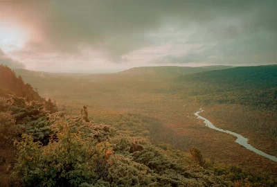 Unleash Your Adventurous Side: Attractions and Activities in Carp Lake, MI